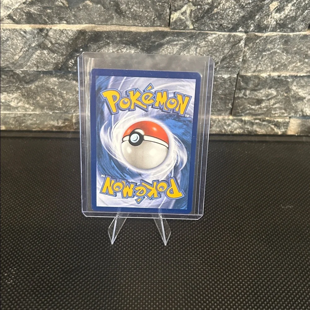 Pokemon Team Rocket’s Orbeetle 198/182 IR Holo from the Destined Rivals set M/NM